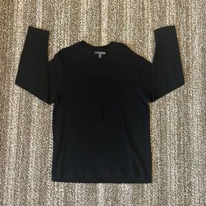 Black Old Navy Long Sleeve